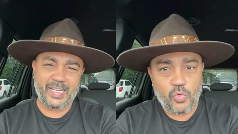 Actor Vladimir Escudero Denounces Violent Assault on Friend's Son in Cuba