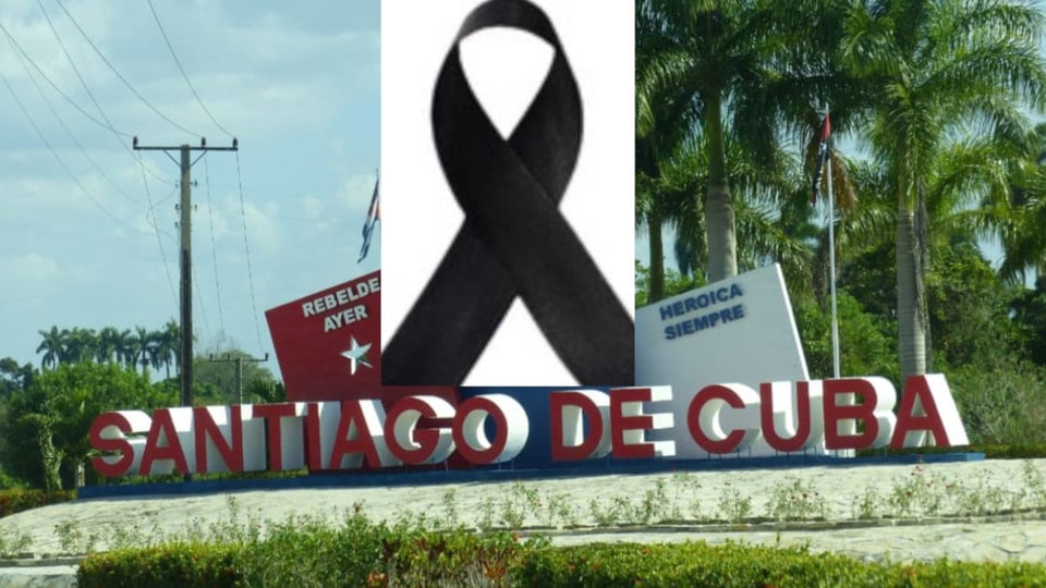 ¡Tragedia en Santiago! Joven cae de puente y muere ahogado