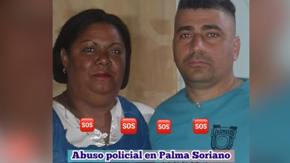 Vendedor de Boniatos Arrestado en Cuba Tras Críticas en Redes