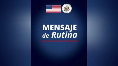 La Embajada de EE.UU. en La Habana Ajusta Servicios por Ahorro Energético