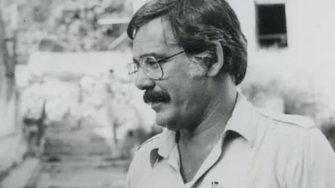 Fallece el actor cubano Óscar Álvarez en Miami a los 85 años