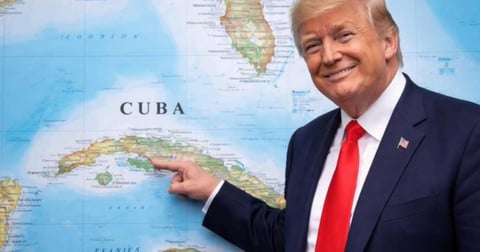 Is a 'Do It' Meme the New U.S. Cuba Policy?