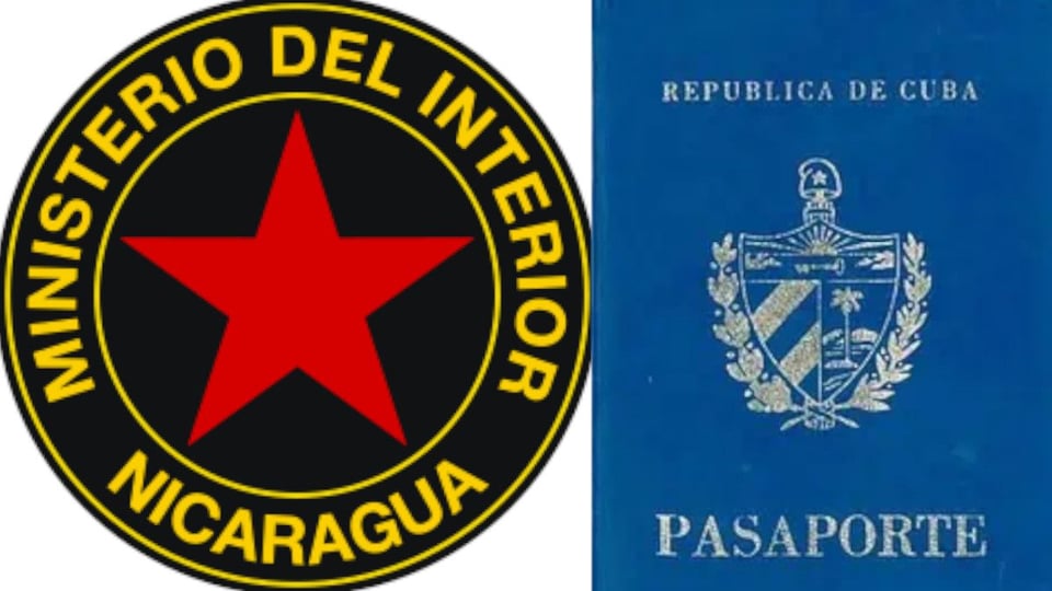 ¡Nicaragua le puso candado a la puerta: Cubanos, a sacar visa!
