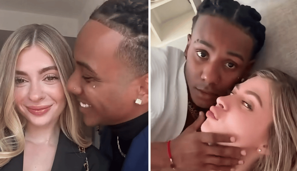 ¡Velito El Bufón Desata Fuego Cruzado con Nuevo Video Romántico Post-Cumpleaños de Thalía!