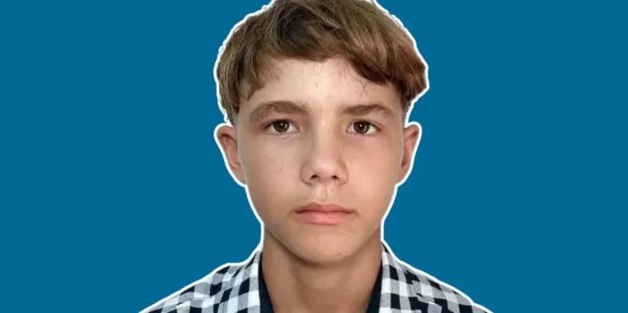 ¡Chico de 17 años cumple preso en Cuba! Salud mala, corazón grande preso