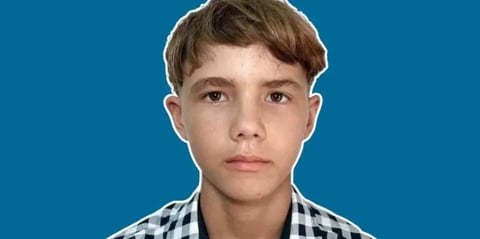 Adolescente Cubano Cumple 17 Años Preso Tras Protestas en Morón