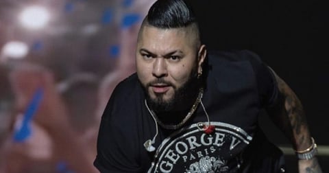 El Chacal Celebra sus 40 Años en Miami con un Deseo por Cuba Libre