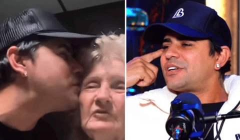Fallece Abuela de Baby Lores en Cuba, un Reencuentro Tardío con Sabor a Despedida