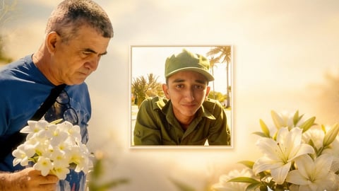 El Amor de un Padre Cuba Conmemora a Anier González en su Cumpleaños