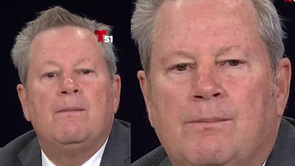 Diplomático de EE. UU. Dice 'Cuba No Está Sola' Tras Visitar la Isla