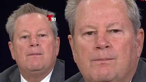 Mike Hammer: Estados Unidos Acompaña al Pueblo Cubano en Medio de la Crisis