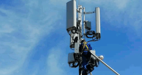 Red Móvil Cubana Lucha Contra Apagones Constantes