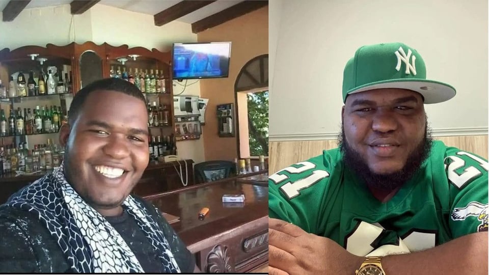 ¡Ay, mi madre! Houston en luto por nuestro santiaguero de guardia