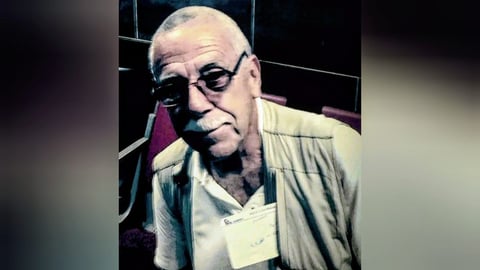 Fallece Víctor Buttari, pionero del audiovisual cubano