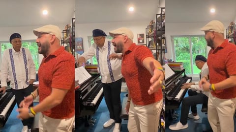 Músicos Cubanos Celebran a Yemayá con Homenaje Musical