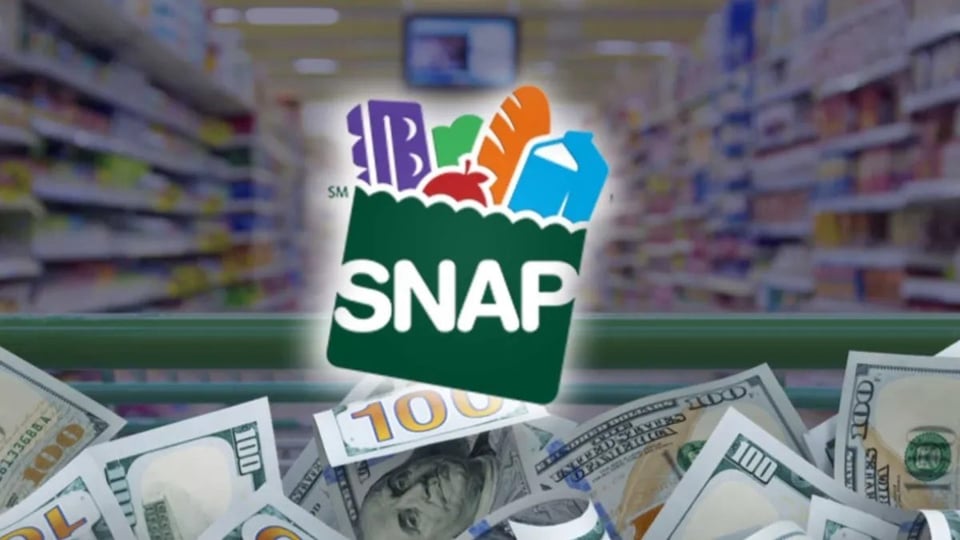 ¿Millones a la calle? SNAP endurece reglas y deja a miles sin comida en EEUU