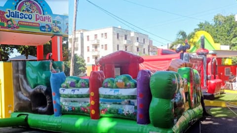 Jalisko Park en La Habana: Precios Elevados Generan Indignación en Vacaciones
