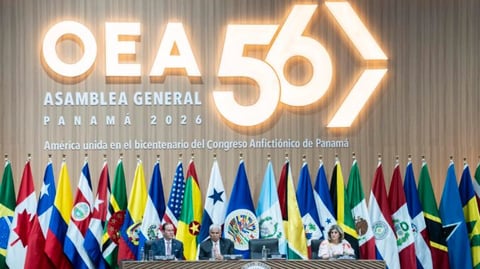 Opositores Cubanos Llevan Denuncias a la OEA