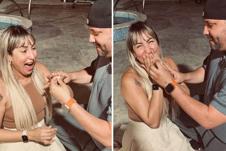 ¡Gelliset Valdés Se Casa! La Actriz Cubana Anuncia Compromiso