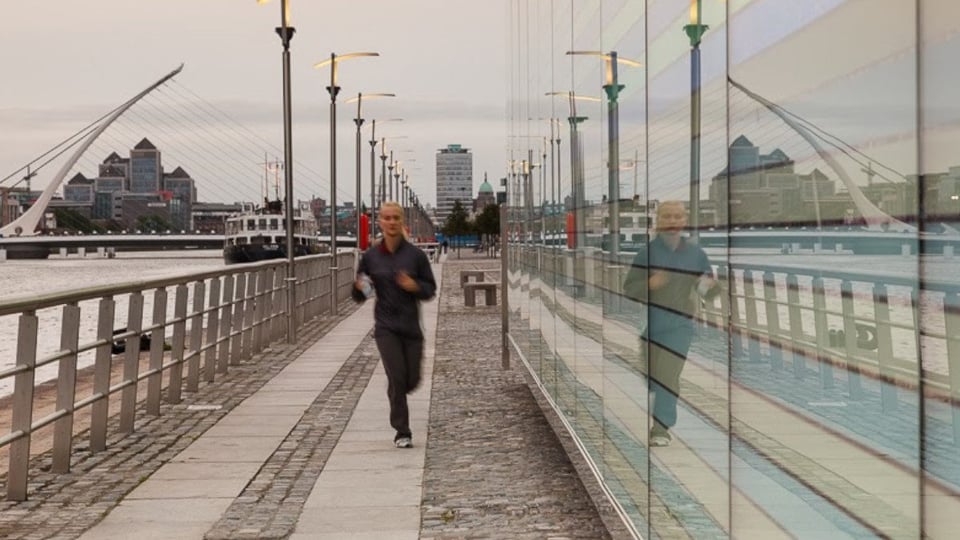 ¡Irlanda le mete freno a Cuba: Prepárense para el apagón y la cola del pollo!