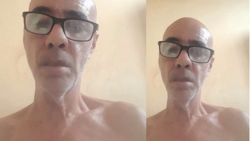 Escritor Cubano Jorge Ángel Pérez Señala a la Dictadura de Castro por su Desgaste Personal
