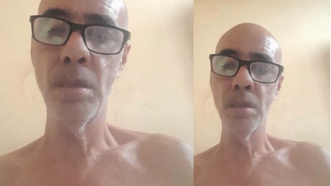 Escritor Cubano Jorge Ángel Pérez Señala a la Dictadura de Castro por su Desgaste Personal