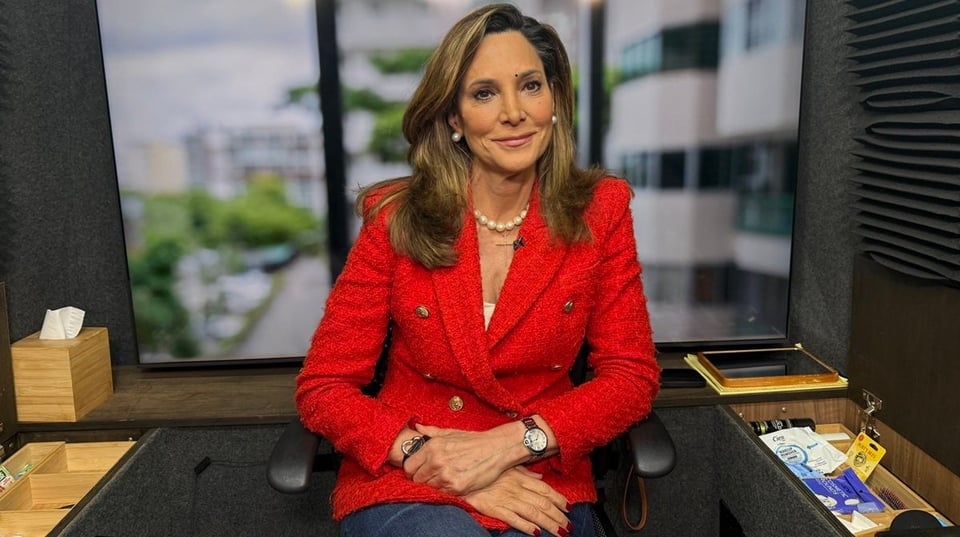 María Elvira Salazar impulsa Ley PANA para reconstruir Venezuela tras terremoto