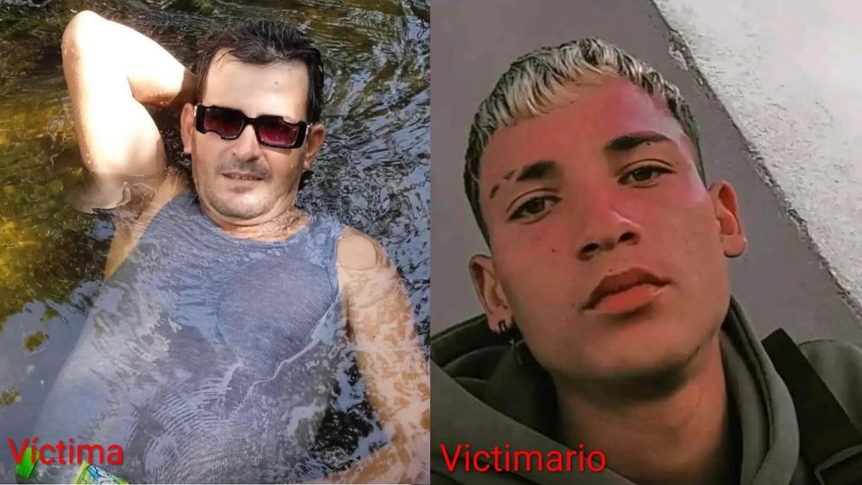 ¿Qué Fregados Pasó en Jatibonico? ¡Le Dieron una Puñalada por la Espalda!