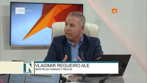 Cinco provincias cubanas destacan por su gestión fiscal en 2025