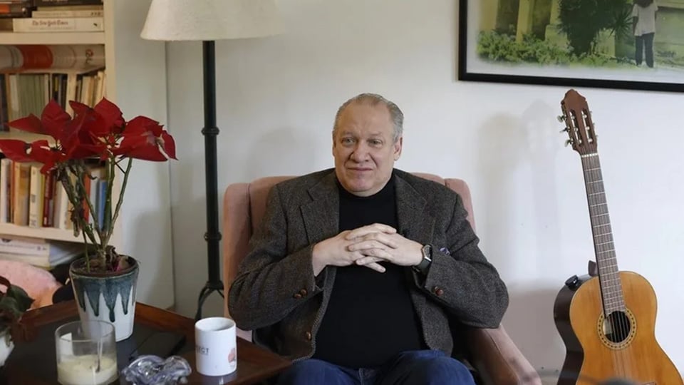 Historiador cubano: No hay invasión de EE. UU. a Cuba, pero la presión económica sube