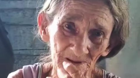 Anciana en Holguín: Dos Meses Sin Arroz y la Esperanza en los Vecinos