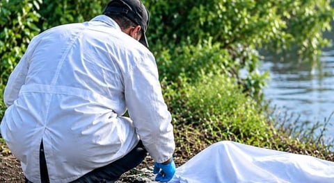 Tragedia en Manzanillo: Joven de 15 años fallece ahogado en río