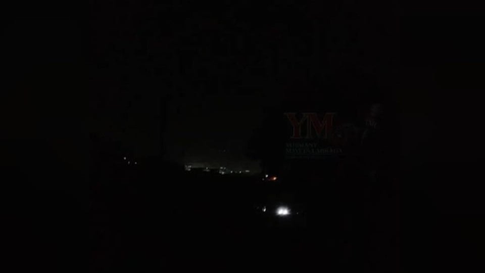 ¿26 Días a Oscuras? ¡Santiago de Cuba Pide Luz a Gritos!