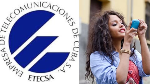 ETECSA Lanza Promoción de Recarga Internacional con Datos Ilimitados