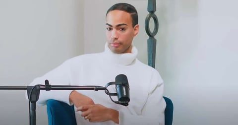 ¡Le metieron un machetazo al Pollito Tropical en TikTok!