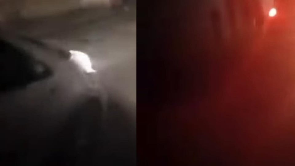 ¿Qué se hizo Otero Alcántara? Grito en San Isidro y la gente en la calle