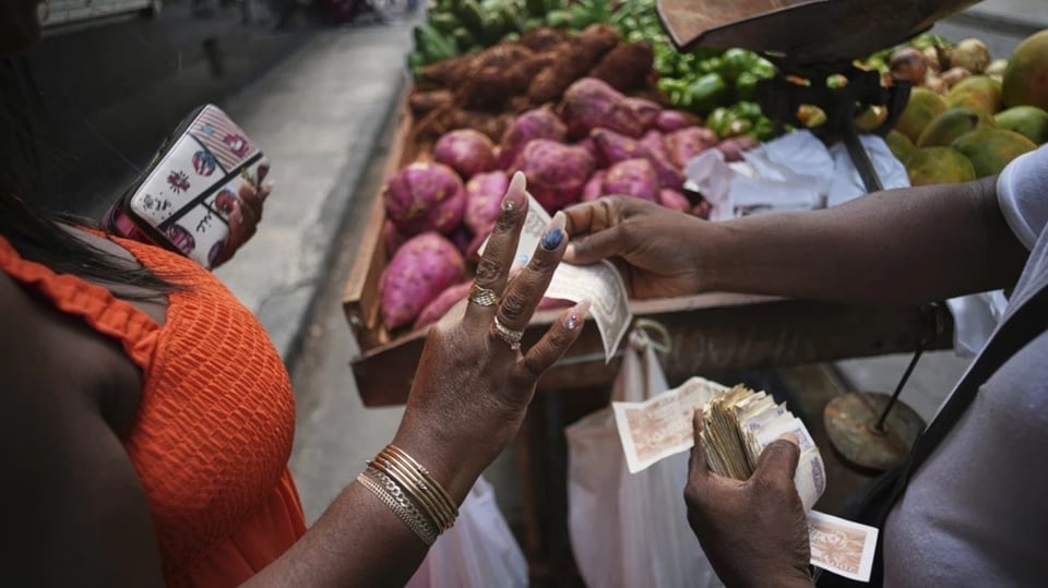 Economía de Cuba: CEPAL proyecta una fuerte caída del 10.3% para 2026