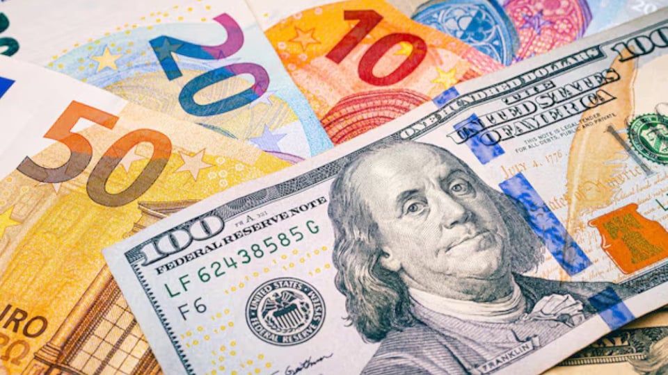 ¿A dónde va el CUP? El Euro se dispara y el Dólar se clava en los 500 en Cuba