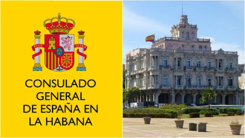 ¿Te vendieron el cupo en el Consulado de España en La Habana? ¡Ojo, que te estafaron!