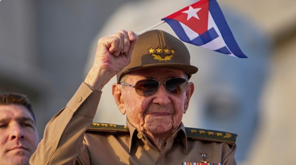 ¿Raúl Castro Pa' la Ciénaga? Juez de Miami Ordena su Arresto por Derribo de Avionetas