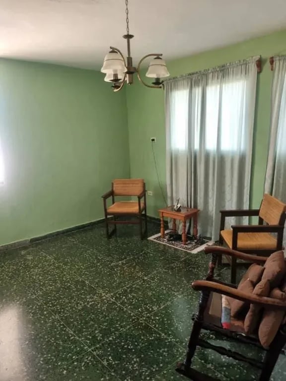 Casa Independiente en Celimar a 2 cuadras de la playa, Habana del Este, La Habana — foto 5
