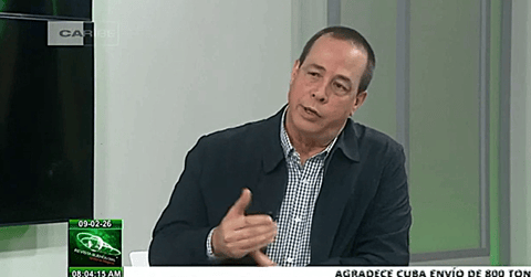 Cuba se apoya en la medicina natural ante su crisis sanitaria