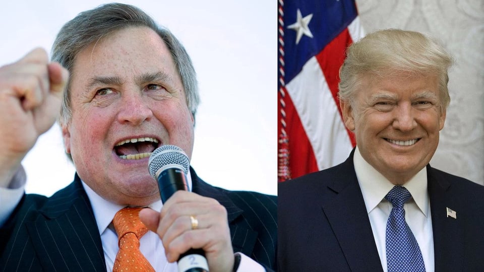 ¿Y ahora Cuba? Asesor de Trump destapa la olla sobre planes en la isla