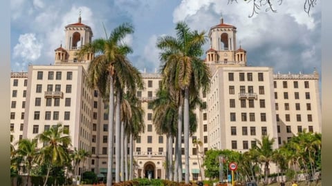 Países Bajos advierte a sus ciudadanos sobre viajar a Cuba por crisis y apagones