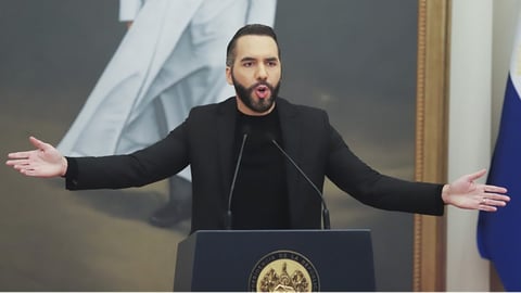 El Salvador: Cadena Perpetua para Menores desde los 12 Años Bajo Nueva Reforma