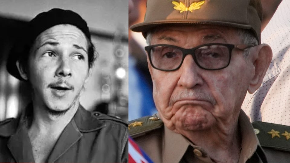 ¿Se nos fue Raúl? ¡El rumor que sacude a Cuba!