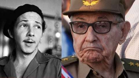 ¿Se nos fue Raúl? ¡El rumor que sacude a Cuba!