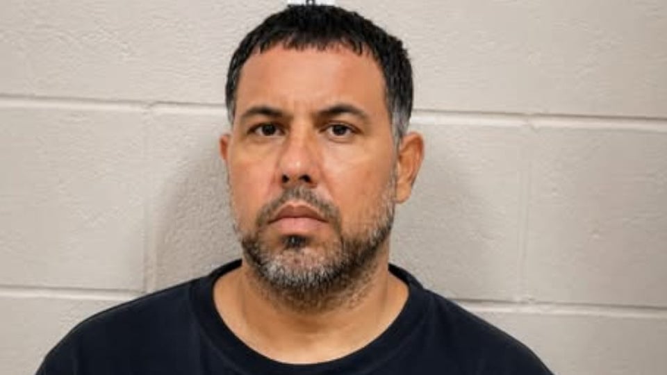 ¿Qué te parece? Cubano con dos deportaciones por pedofilia vuelve a caer en Texas
