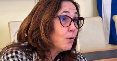 Mariela Castro critica a Trump y denuncia "oposición ficticia" en Cuba