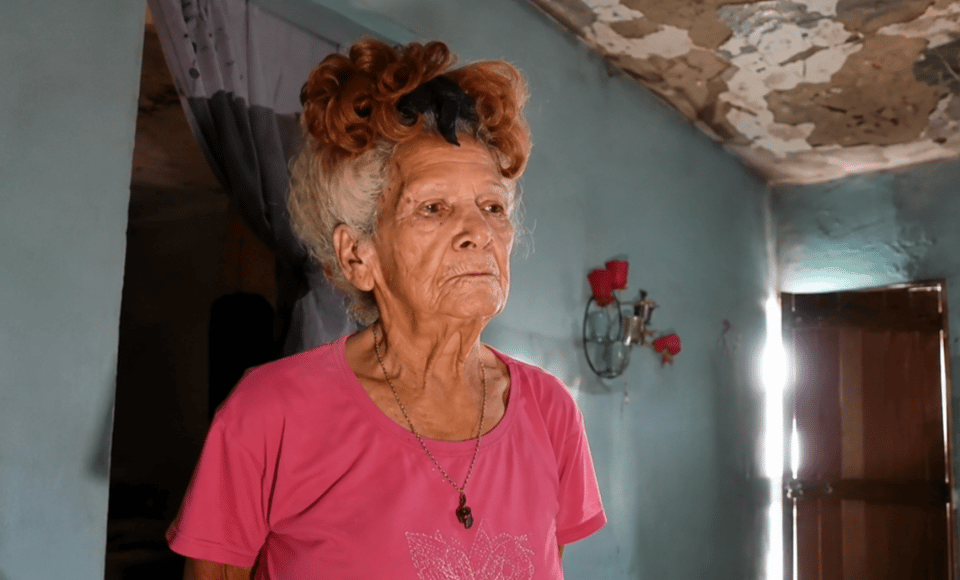 ¿Me erizo o me congelo? La viral de Díaz-Canel reaparece entre apagones y 